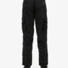 Vintage-Cargohose aus Organic Cotton