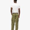 Vintage-Cargohose aus Organic Cotton