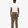 Vintage-Cargohose aus Organic Cotton
