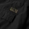 Vintage-Cargohose aus Organic Cotton