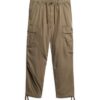 Vintage-Cargohose aus Organic Cotton