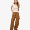 Vintage-Carpenter-Hose aus Organic Cotton