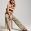 Vintage-Carpenter-Hose aus Organic Cotton