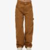 Vintage-Carpenter-Hose aus Organic Cotton