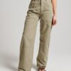 Vintage-Carpenter-Hose aus Organic Cotton
