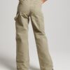 Vintage-Carpenter-Hose aus Organic Cotton