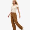 Vintage-Carpenter-Hose aus Organic Cotton