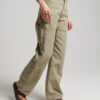Vintage-Carpenter-Hose aus Organic Cotton