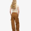 Vintage-Carpenter-Hose aus Organic Cotton