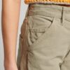 Vintage-Carpenter-Hose aus Organic Cotton