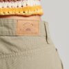 Vintage-Carpenter-Hose aus Organic Cotton