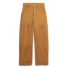 Vintage-Carpenter-Hose aus Organic Cotton