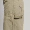 Vintage-Carpenter-Hose aus Organic Cotton