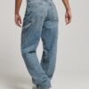 Vintage-Carpenter-Jeans aus Organic Cotton