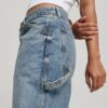 Vintage-Carpenter-Jeans aus Organic Cotton