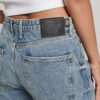Vintage-Carpenter-Jeans aus Organic Cotton
