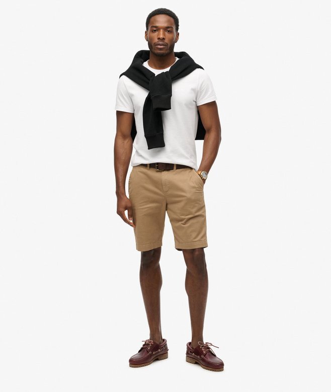 Vintage-Chino-Shorts Vintage-Chino-Shorts