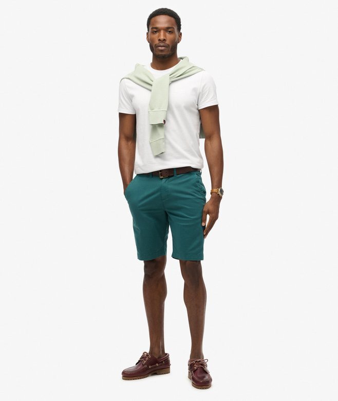 Vintage-Chino-Shorts Vintage-Chino-Shorts