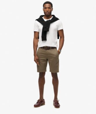 Vintage-Chino-Shorts Vintage-Chino-Shorts
