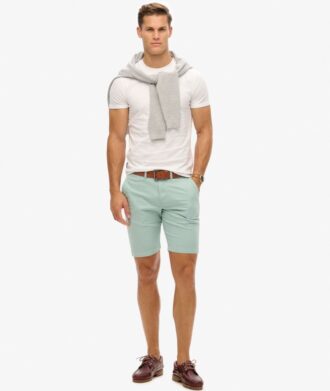 Vintage-Chino-Shorts