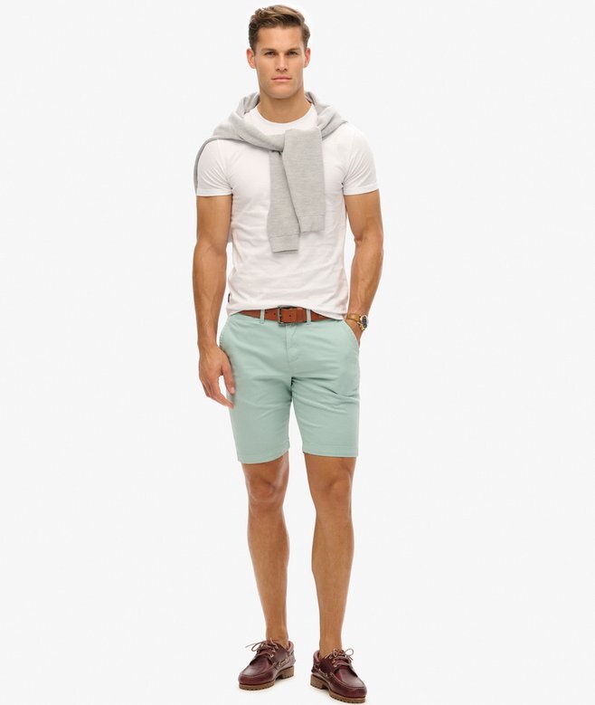 Vintage-Chino-Shorts Vintage-Chino-Shorts
