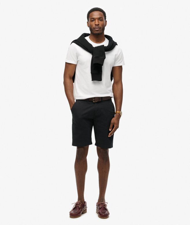Vintage-Chino-Shorts Vintage-Chino-Shorts