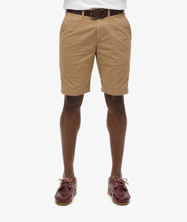 Vintage-Chino-Shorts Vintage-Chino-Shorts