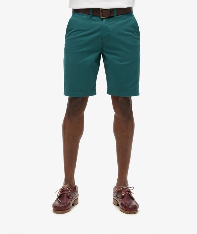 Vintage-Chino-Shorts Vintage-Chino-Shorts