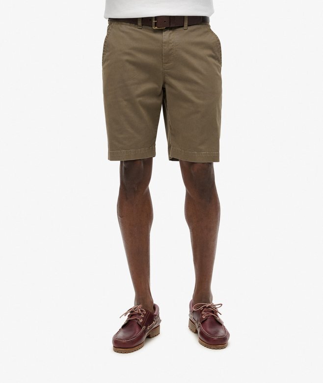 Vintage-Chino-Shorts Vintage-Chino-Shorts