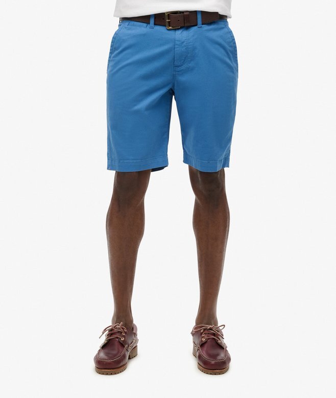 Vintage-Chino-Shorts Vintage-Chino-Shorts