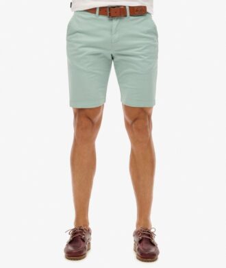 Vintage-Chino-Shorts