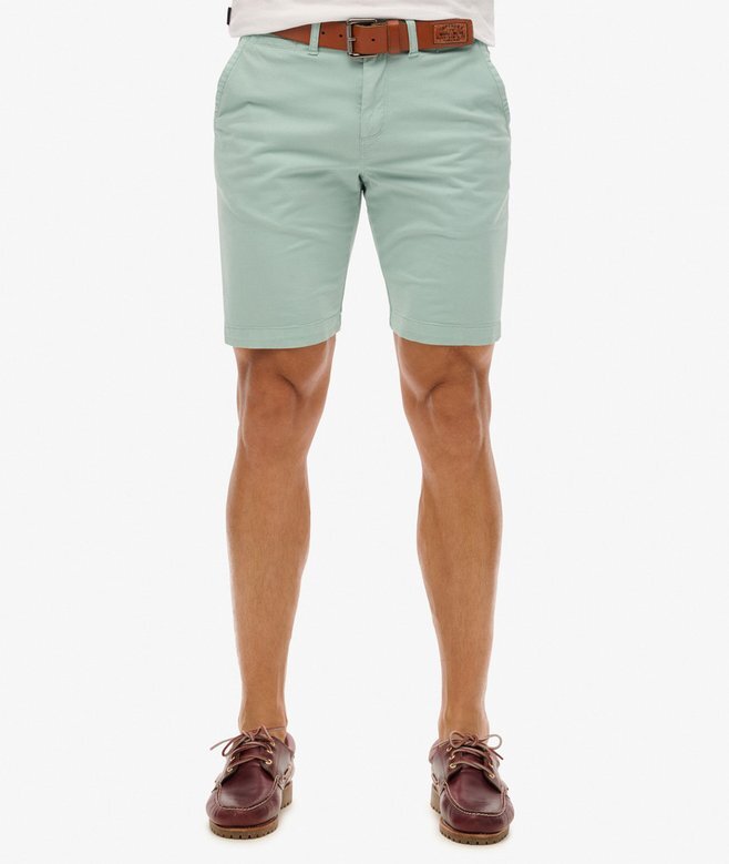Vintage-Chino-Shorts Vintage-Chino-Shorts