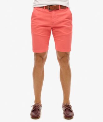 Vintage-Chino-Shorts