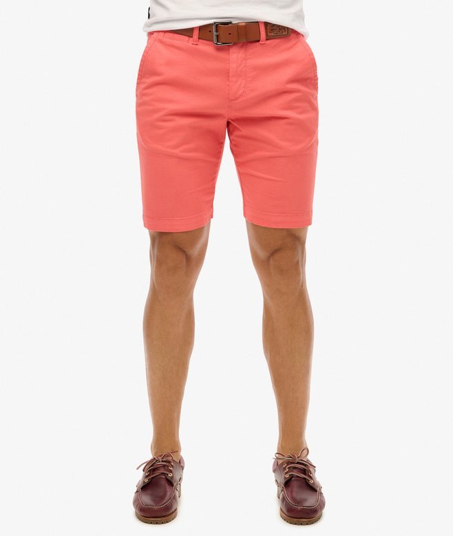 Vintage-Chino-Shorts Vintage-Chino-Shorts