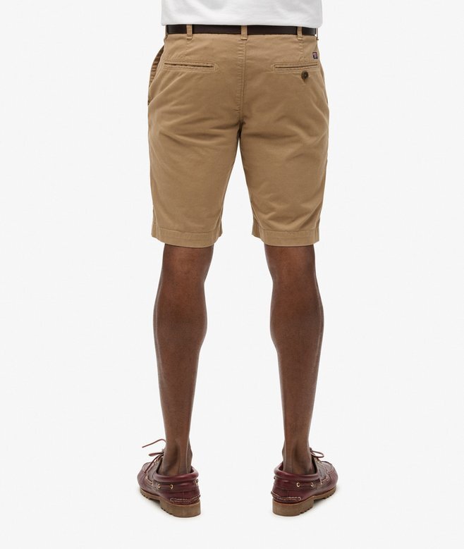 Vintage-Chino-Shorts Vintage-Chino-Shorts