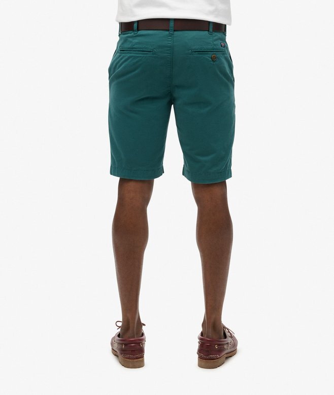 Vintage-Chino-Shorts Vintage-Chino-Shorts