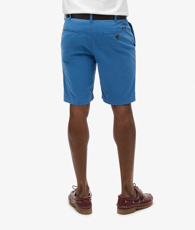 Vintage-Chino-Shorts Vintage-Chino-Shorts