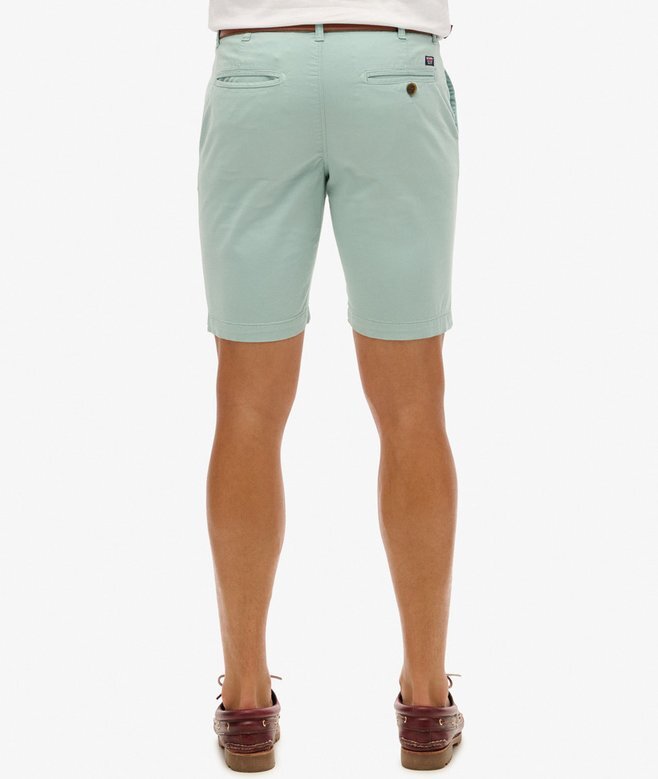 Vintage-Chino-Shorts Vintage-Chino-Shorts