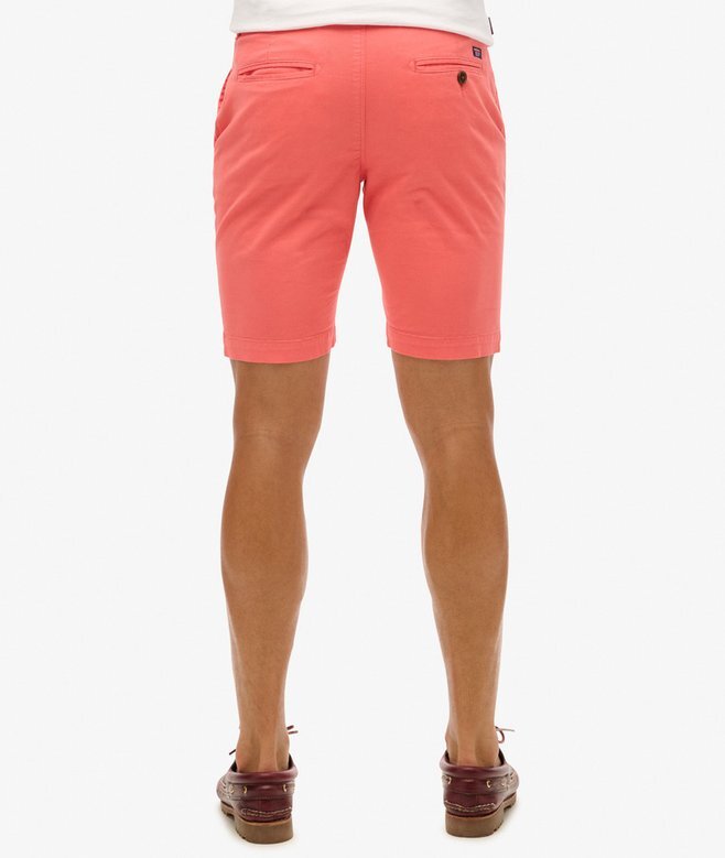 Vintage-Chino-Shorts Vintage-Chino-Shorts