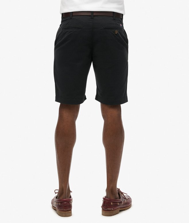 Vintage-Chino-Shorts Vintage-Chino-Shorts