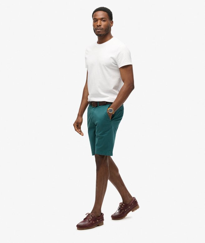 Vintage-Chino-Shorts Vintage-Chino-Shorts