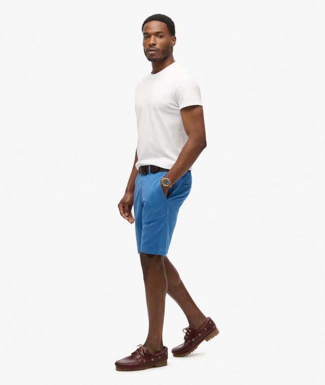 Vintage-Chino-Shorts Vintage-Chino-Shorts