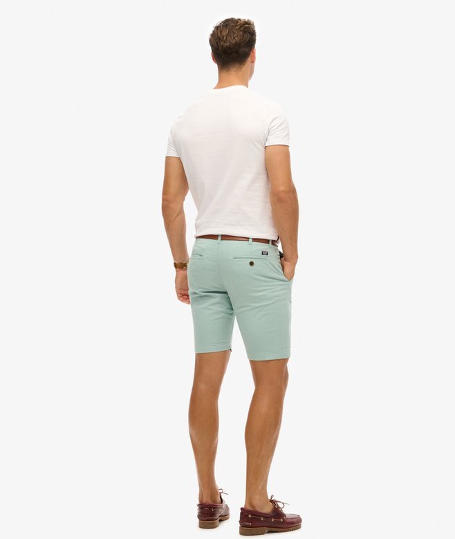 Vintage-Chino-Shorts Vintage-Chino-Shorts
