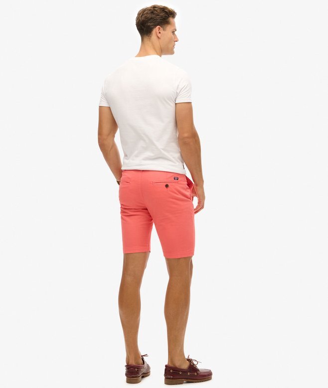 Vintage-Chino-Shorts Vintage-Chino-Shorts