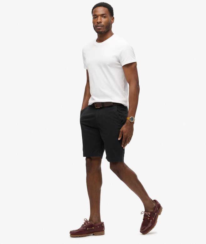 Vintage-Chino-Shorts Vintage-Chino-Shorts