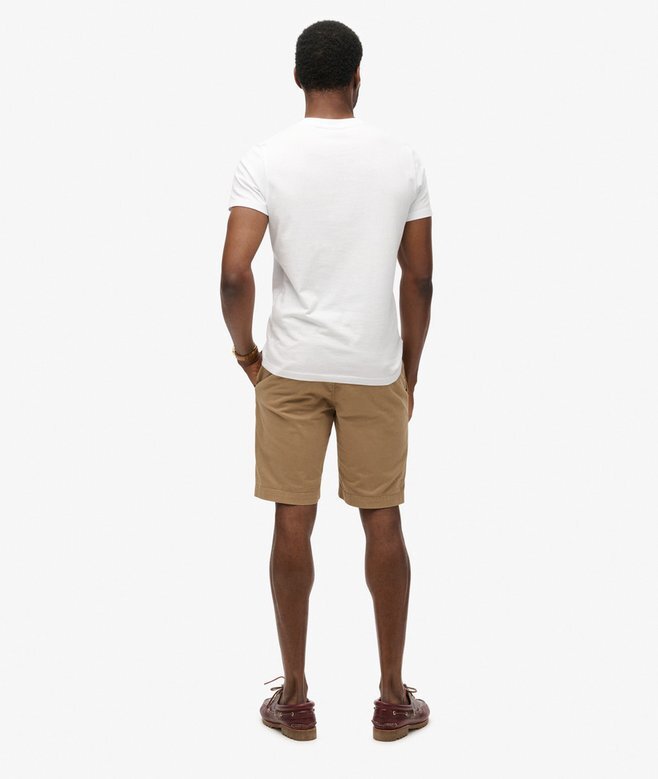 Vintage-Chino-Shorts Vintage-Chino-Shorts