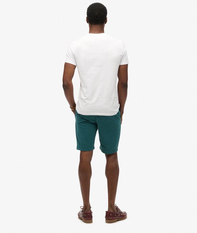 Vintage-Chino-Shorts Vintage-Chino-Shorts