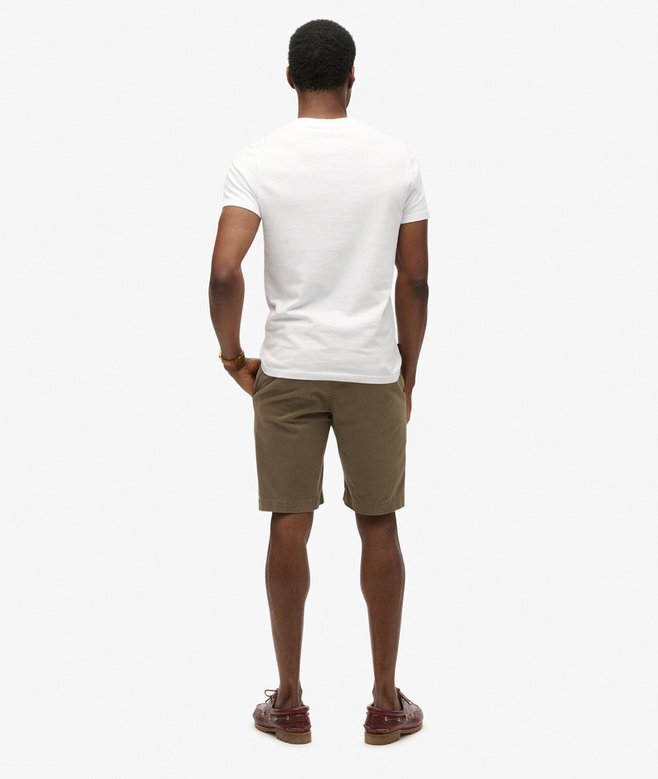 Vintage-Chino-Shorts Vintage-Chino-Shorts