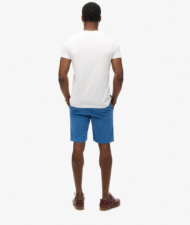 Vintage-Chino-Shorts Vintage-Chino-Shorts