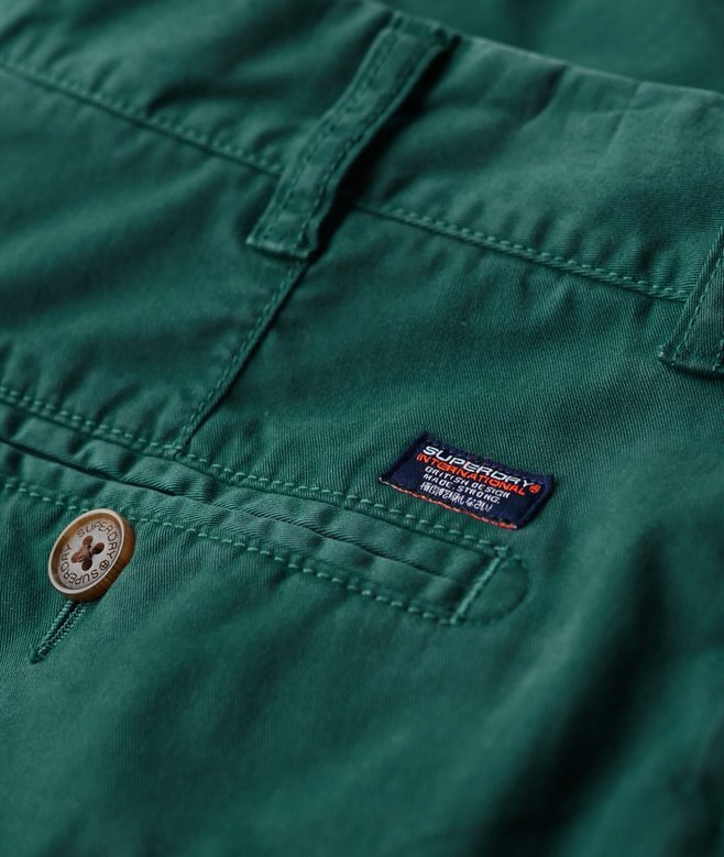 Vintage-Chino-Shorts Vintage-Chino-Shorts
